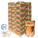 NaturPellet – Palet 1.050 kg (70×15 kg)