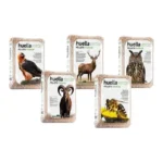 Pellets Premium Huella Verde – Palet 1.155 kg (77×15 kg) – foto 2