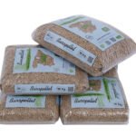 Burpellet – Palet 1.080 kg