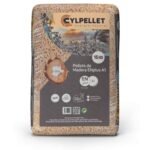 Cylpellet – Palet 375 kg