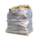 Palet 1 m³ – Leña de haya