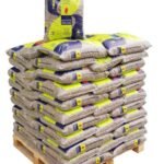 Pellets Asturias – Palet 1.080 kg (72×15 kg) ENplus
