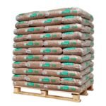 Pellets Limouzi – Palet 750 kg (50×15 kg)
