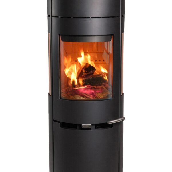 Estufa de leña ADURO 9.7 ECO 8 kW